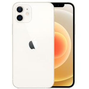 Smartphone Apple iPhone 12 Hvid 64 GB 6,1" 4 GB RAM