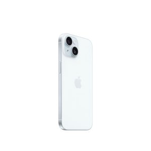 Smartphone iPhone 15 Apple MTP43QL/A 6,1" 128 GB 6 GB RAM Blå