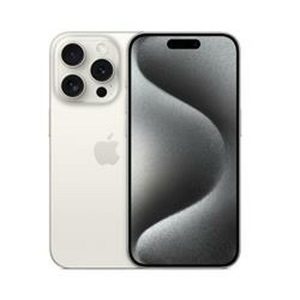 Smartphone iPhone 15 Pro Apple MTV83QL/A 6,1" 8 GB RAM 512 GB