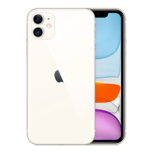 Apple iPhone 11 64GB White Grade B