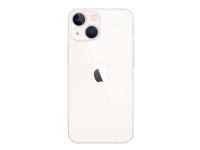 Apple iPhone 13 mini - 5G smartphone - dual-SIM / Intern hukommelse 256 GB - OLED-skærm - 5.4 - 2340 x 1080 pixels - 2x bagkameraer 12 MP, 12 MP - front camera 12 MP - stjernelys