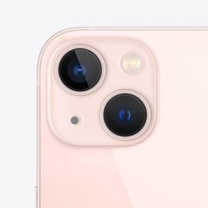 Smartphone Apple Iphone 13 Mini A15 256 GB Pink