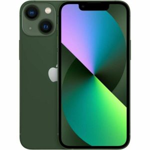Smartphone Apple iPhone 13 6,1" Grøn A15 128 GB iOS OLED