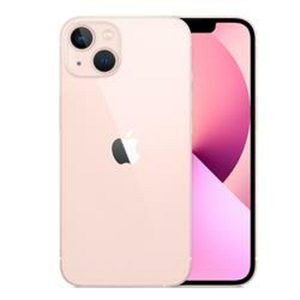 Smartphone Apple iPhone 13 Pink 512 GB 6,1" 4 GB RAM