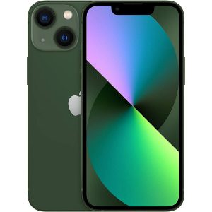 Smartphone Apple iPhone 13 mini Grøn 5,4" A15 512 GB