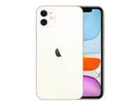 Apple iPhone 11 6.1" 64GB Hvid