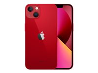 Apple iPhone 13 6.1" 512GB Rød