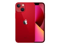 Apple iPhone 13 mini 5.4" 128GB Rød
