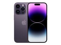 Apple iPhone 14 Pro 6.1" 512GB Dyb purpur