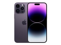 Apple iPhone 14 Pro Max 6.7" 256GB Dyb purpur