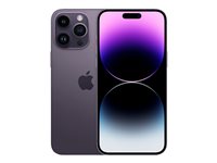 Apple iPhone 14 Pro Max 6.7" 512GB Dyb purpur