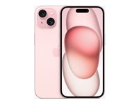Apple iPhone 15 6.1" 128GB Pink