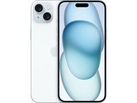 Apple | iPhone 15 Plus – 5G smartphone - 256GB - Blå