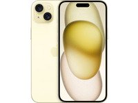 Apple | iPhone 15 Plus – 5G smartphone - 256GB - Gul