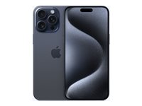 Apple iPhone 15 Pro Max 6.7" 1TB Blue titanium