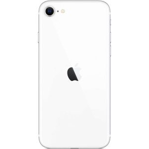 Apple iPhone SE (2nd generation) 4.7" 128GB Hvid