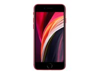 Apple iPhone SE (2nd generation) 4.7" 64GB Rød