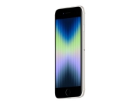 Apple iPhone SE (3rd generation) - 5G smartphone - dual-SIM / Intern hukommelse 128 GB - LCD-skærm - 4.7 - 1334 x 750 pixels - rear camera 12 MP - front camera 7 MP - stjernelys