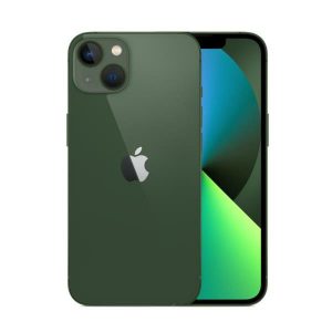Smartphone Apple iPhone 13 6,1" 4 GB RAM 512 GB A15 Grøn
